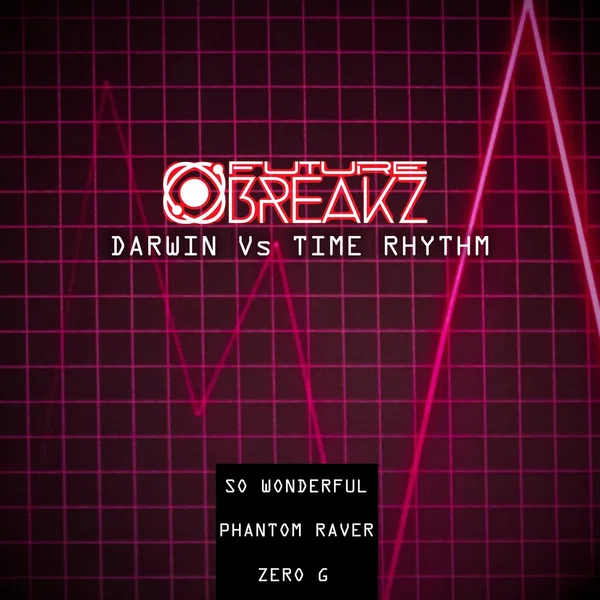 So Wonderful / Phantom Raver / Zero G