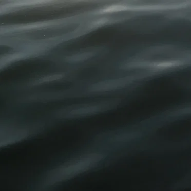Texture of the Digital Black Water