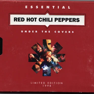 Under the Covers: Essential Red Hot Chili Peppers