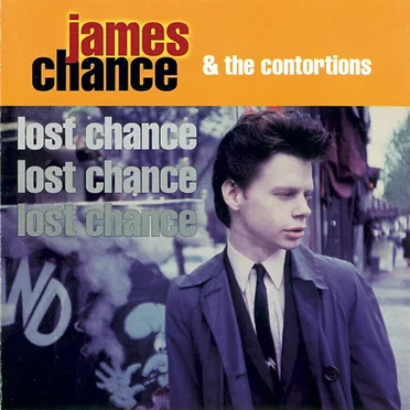 Lost Chance