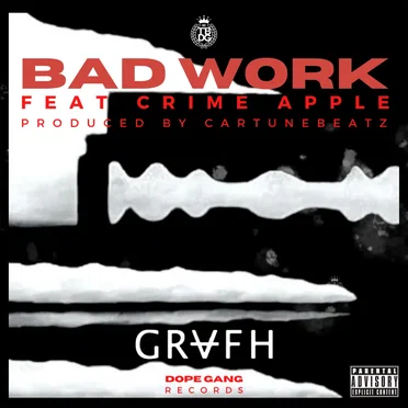 Bad Work