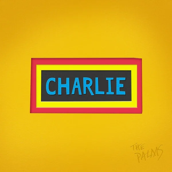 CHARLIE