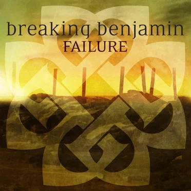 Failure by Breaking Benjamin - album cover
