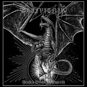 Death's Wings Widespread