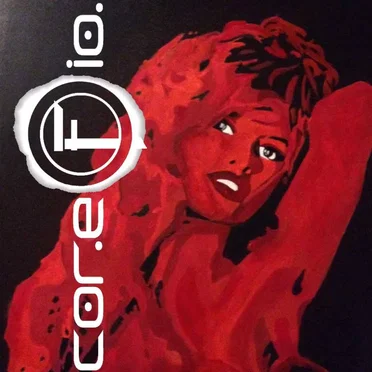 It's All Yours by Core of Io - album cover
