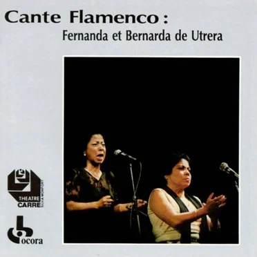 Cante flamenco