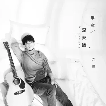 畢竟深愛過 After All, I Loved You by Liu Zhe - album cover