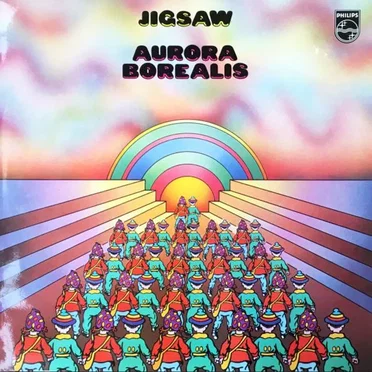 Aurora Borealis