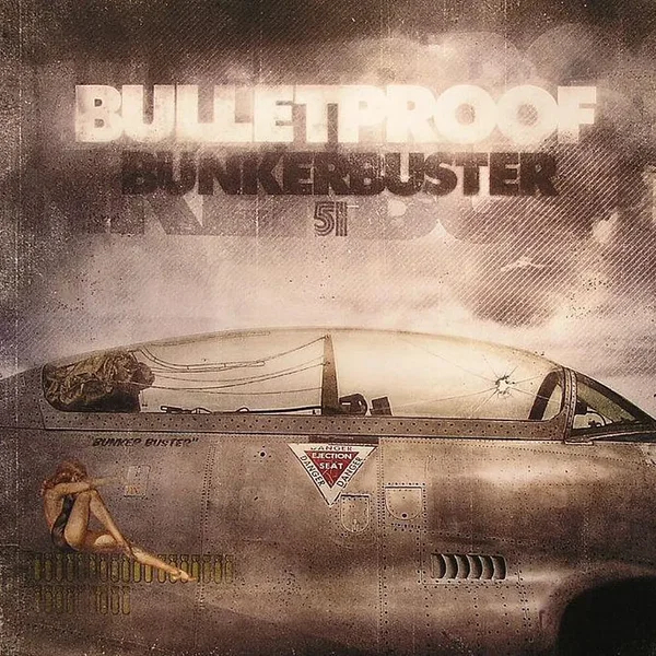 Bunkerbuster / Smash Palace