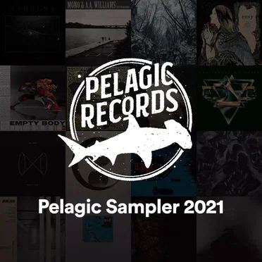 Pelagic Sampler 2021 by Various Artists - album cover