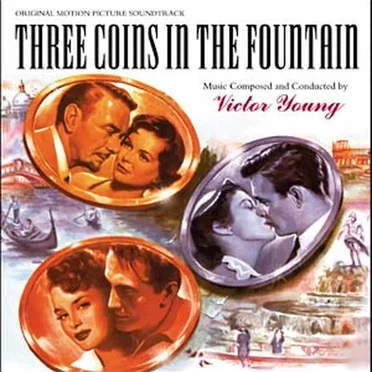 Three Coins in the Fountain