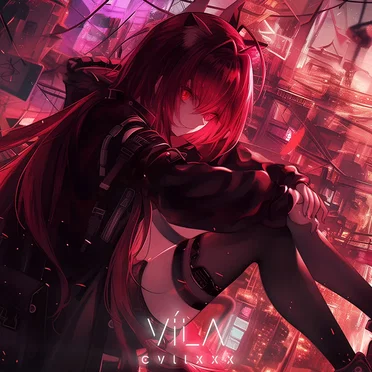 VILA (Dance of the Demon Lord)