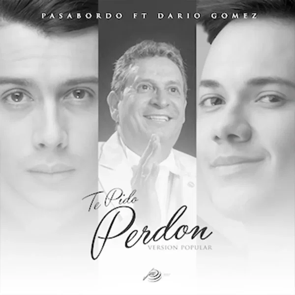 Te pido perdón (versión popular)