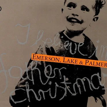 I Believe in Father Christmas