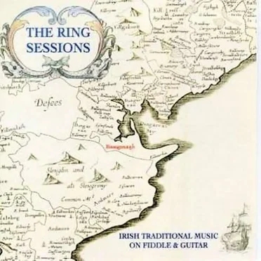 The Ring Sessions