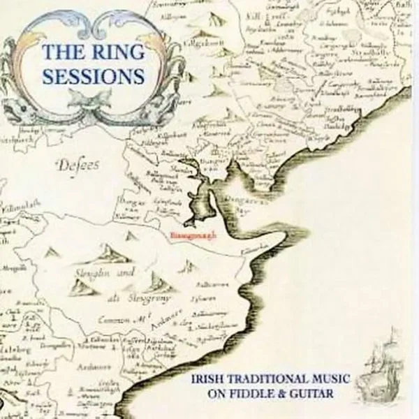 The Ring Sessions