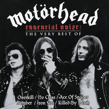 Essential Noize: The Very Best Of