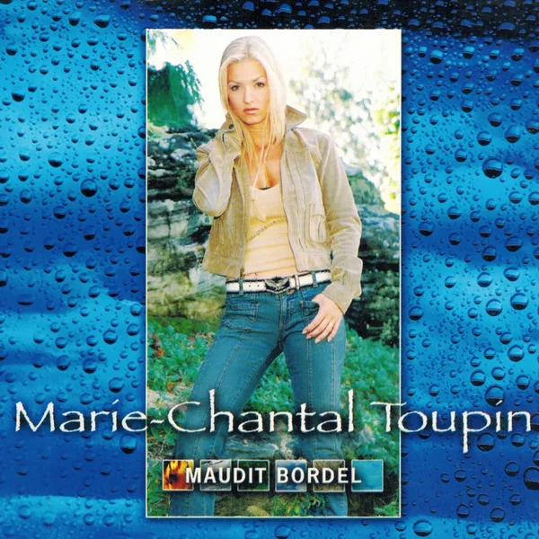 Maudit Bordel