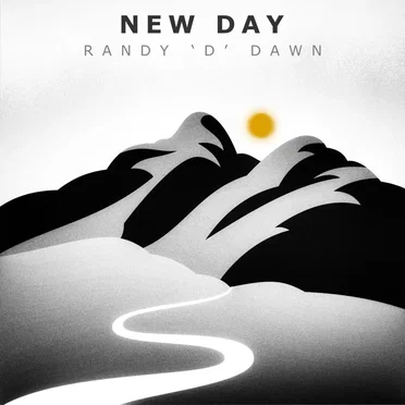 New Day by Randy'd'dawn - album cover