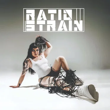 Exorcism by Ratio Strain - album cover