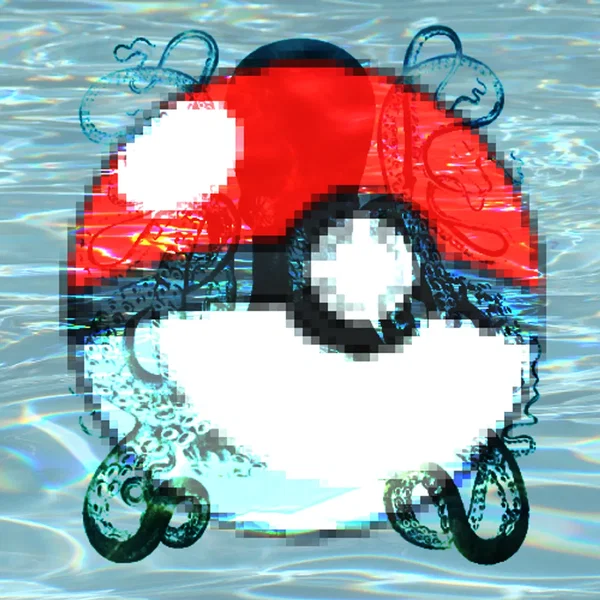 POKÉTRAP (ポケモン罠)