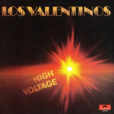 High Voltage