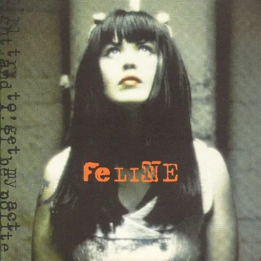 Feline by Feline - album cover
