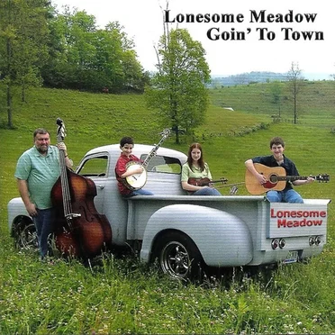 Goin’ To Town
