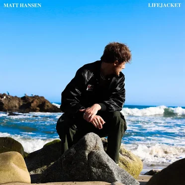 lifejacket by Matt Hansen - album cover