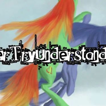 NeverTryUnderstandWhy by $uicideponie$ - album cover