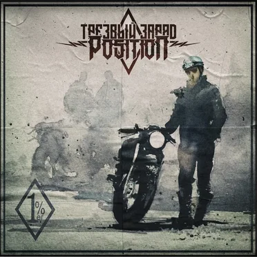 1%er by Trezvyy Zaryad - album cover