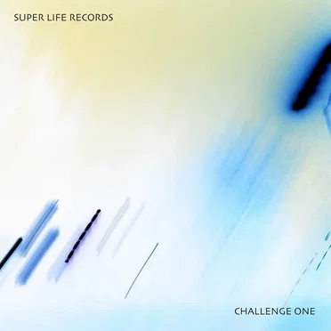 Super Life Records Compilation - Challenge One by Various Artists - album cover