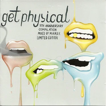 7th Anniversary Compilation