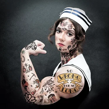 So Wrong for So Long by Nora Kelly Band - album cover