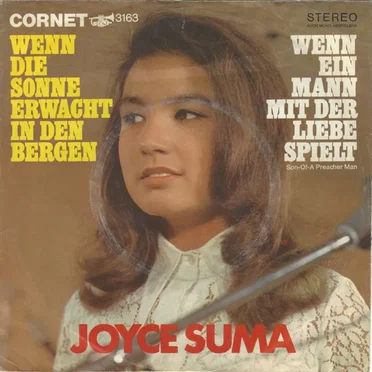 Wenn die sonne erwacht in den bergen