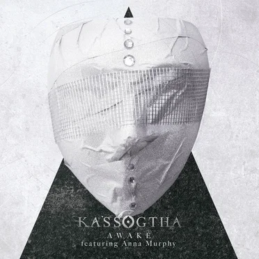 Awake by Kassogtha - album cover