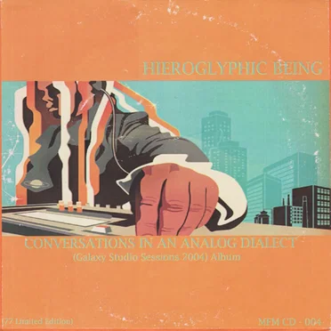 Conversations in an Analog Dialect (Galaxy Studio Sessions 2004)