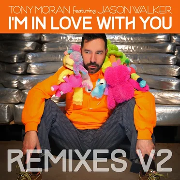 I’m in Love With You (remixes V2)
