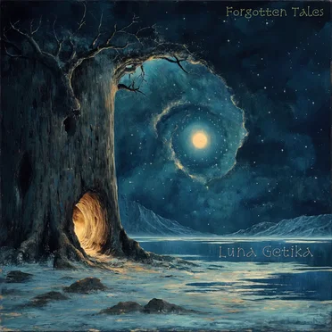 Forgotten Tales