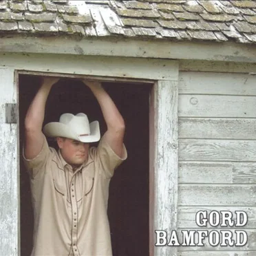 Life Is Good by Gord Bamford - album cover