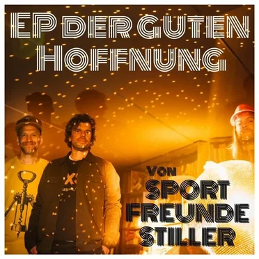 EP der guten Hoffnung