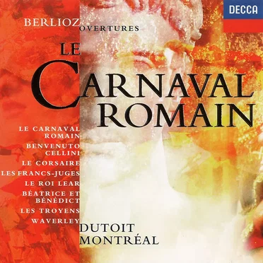 Le Carnaval Romain