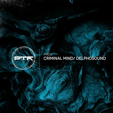 Criminal Mind by DelphoSound - album cover