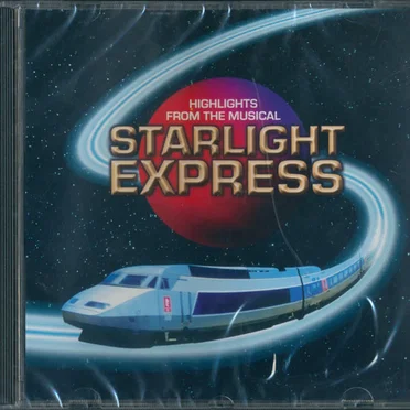Starlight Express: Highlights from the Musical
