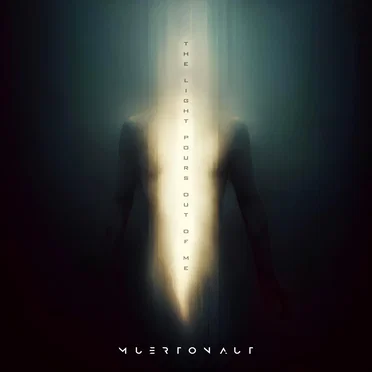 The Light Pours out of Me