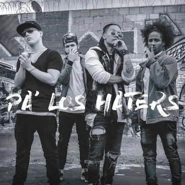 Pa' los Haters