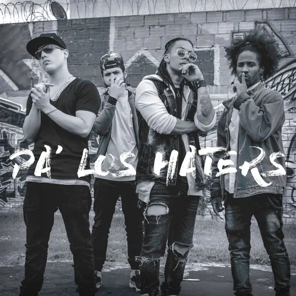 Pa' los Haters