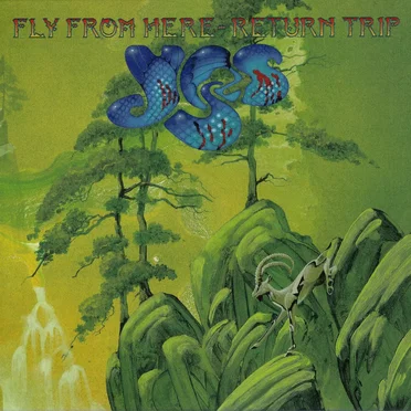 Fly From Here: Return Trip