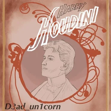 Harry Houdini