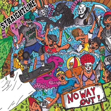 No Way Out